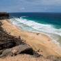One of 20 surfing spots in north Fuerteventura