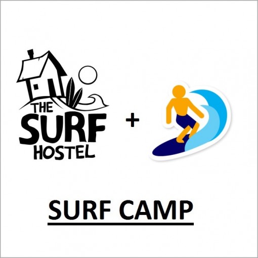 SURF CAMP